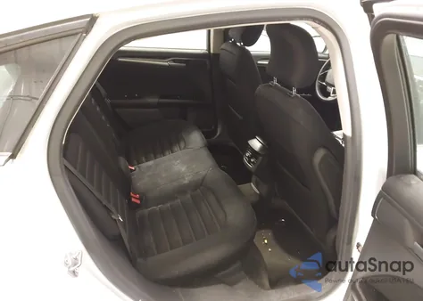 2015 Ford Fusion Se from USA, damaged, VIN 1FA6P0H76F5118059